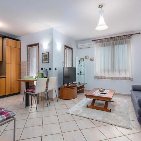 Apartment Roberto Punta Porec Ngoại thất bức ảnh