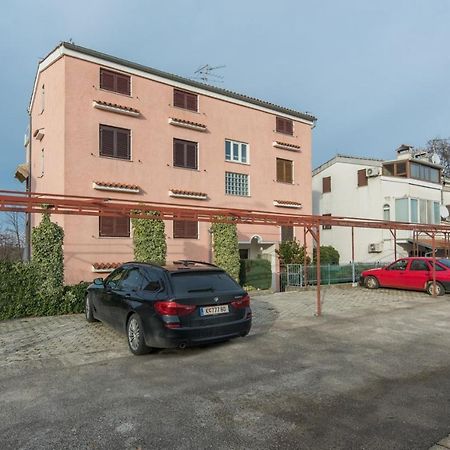 Apartment Roberto Punta Porec Ngoại thất bức ảnh