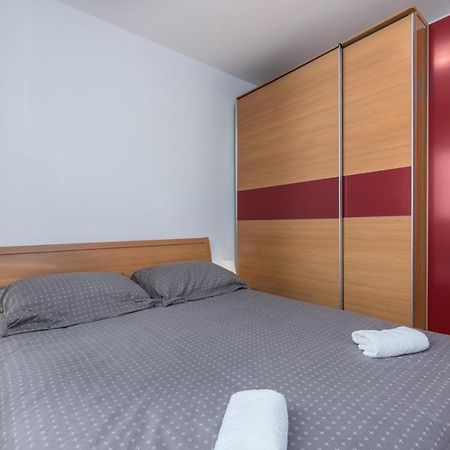 Apartment Roberto Punta Porec Ngoại thất bức ảnh