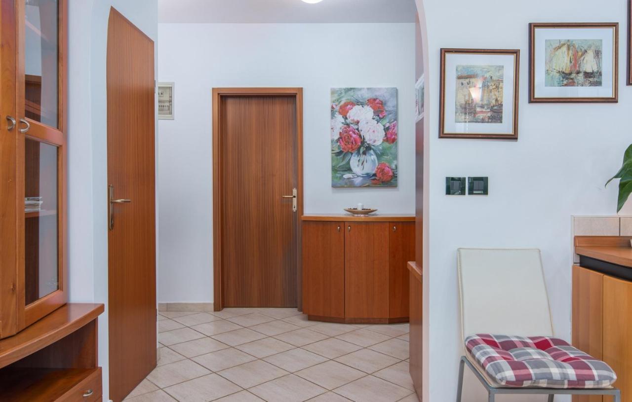 Apartment Roberto Punta Porec Ngoại thất bức ảnh
