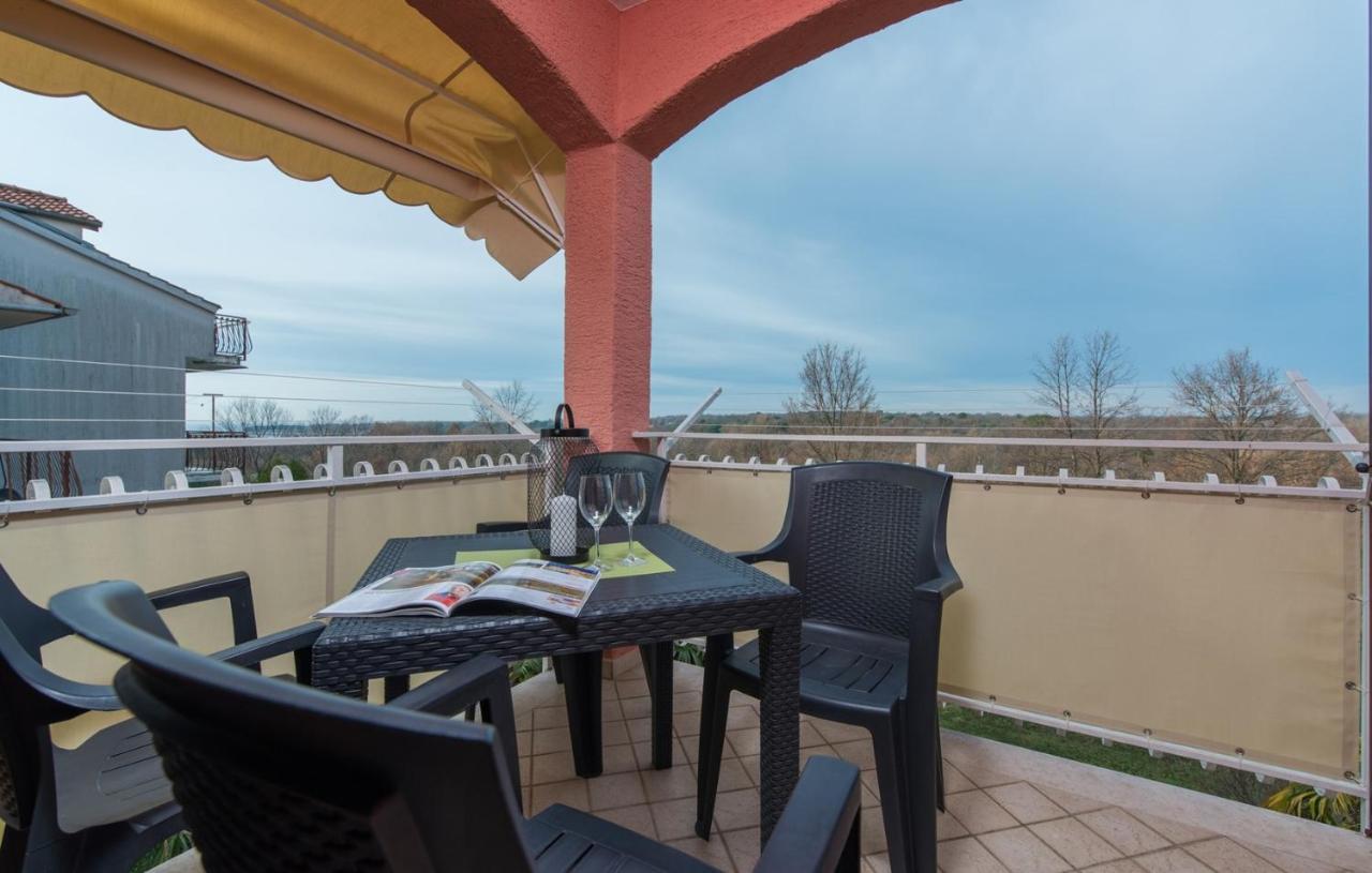 Apartment Roberto Punta Porec Ngoại thất bức ảnh