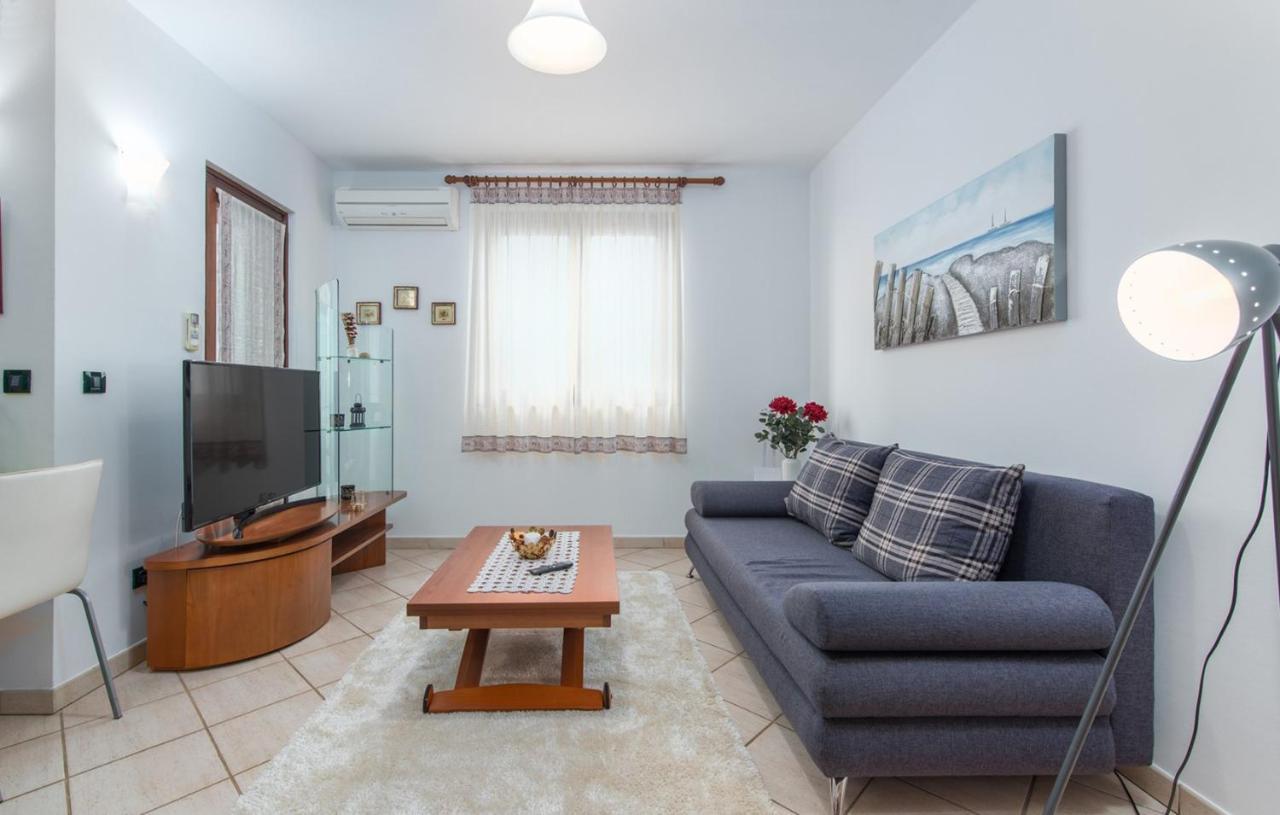Apartment Roberto Punta Porec Ngoại thất bức ảnh