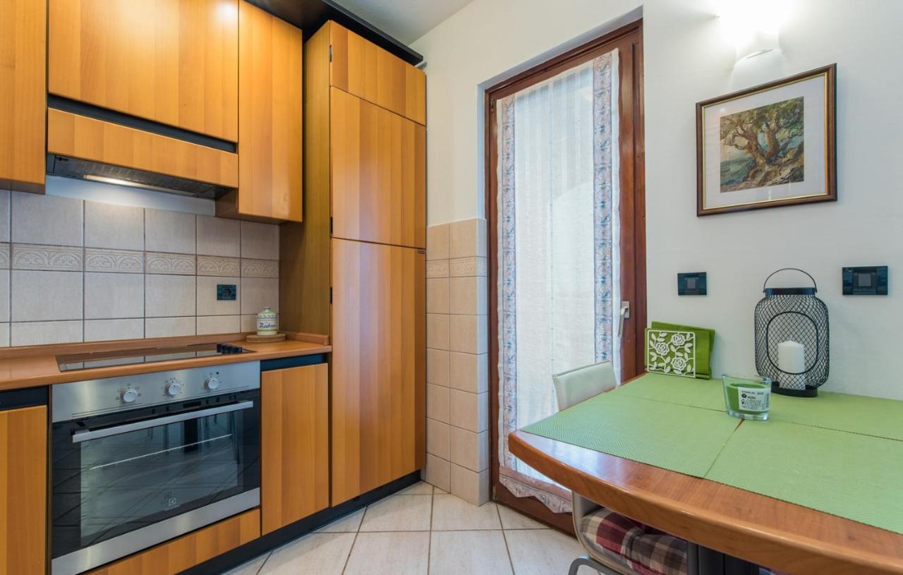 Apartment Roberto Punta Porec Ngoại thất bức ảnh