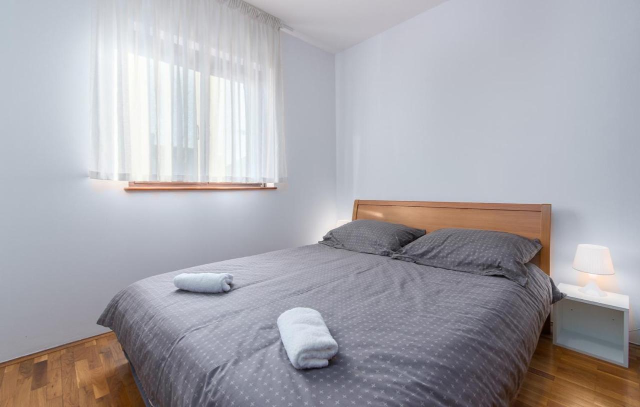 Apartment Roberto Punta Porec Ngoại thất bức ảnh