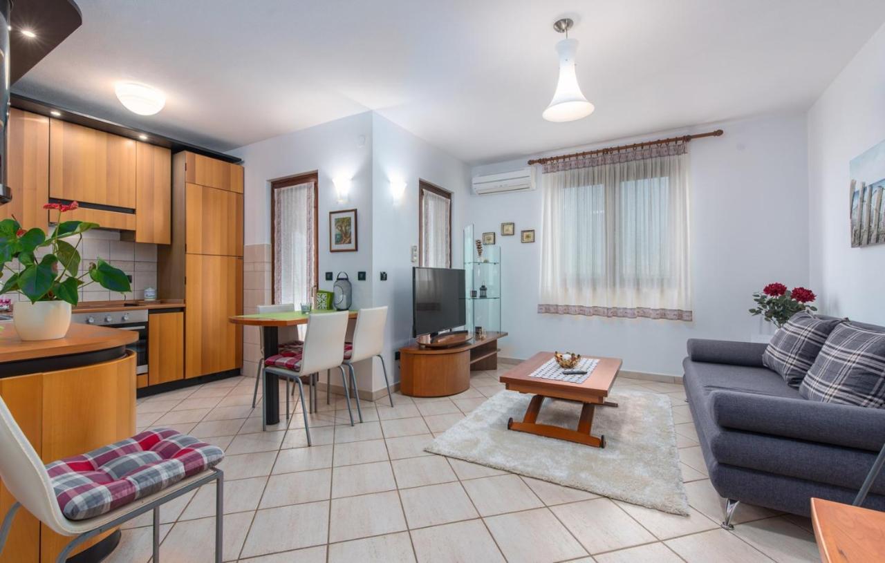 Apartment Roberto Punta Porec Ngoại thất bức ảnh