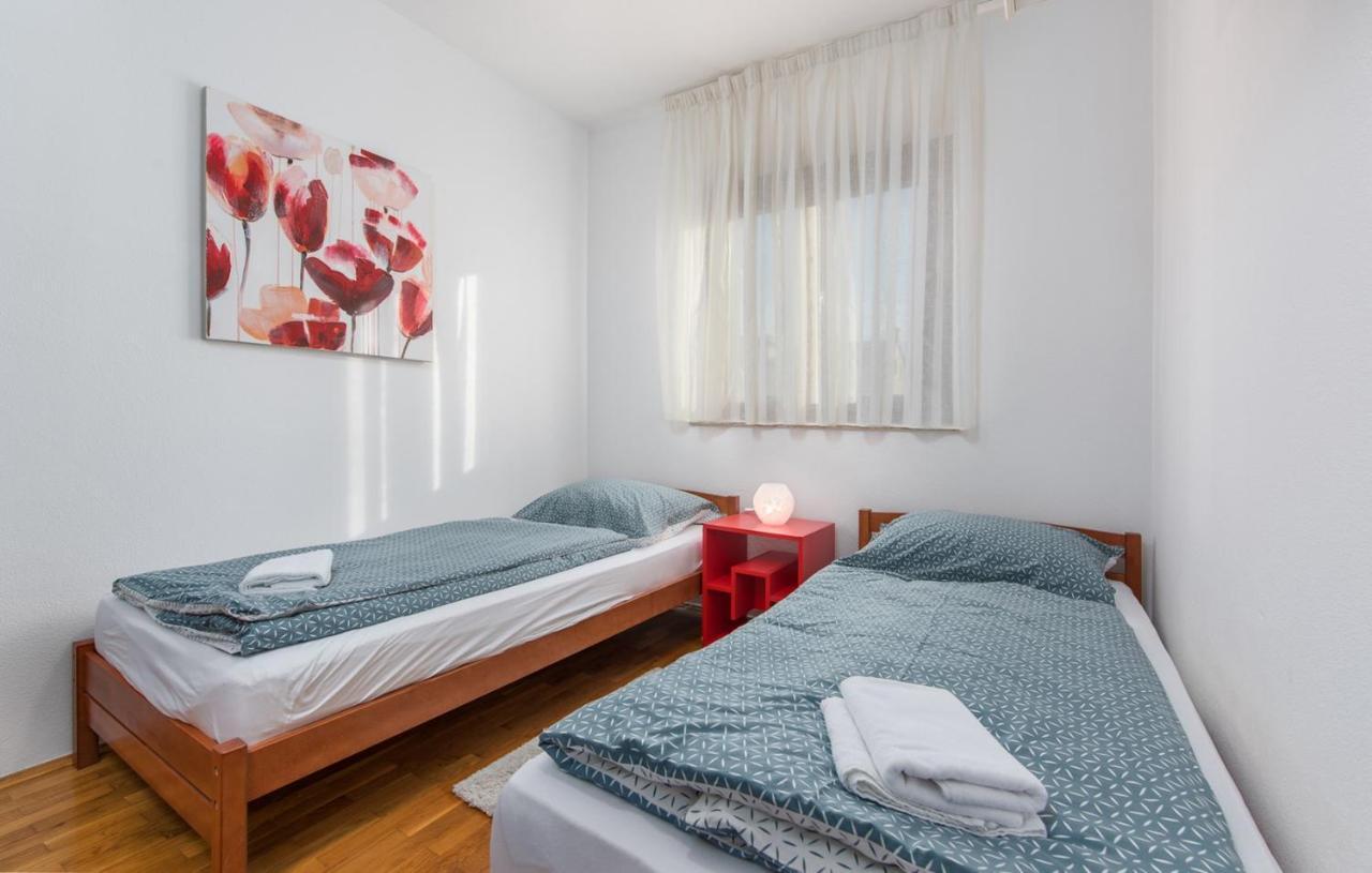Apartment Roberto Punta Porec Ngoại thất bức ảnh