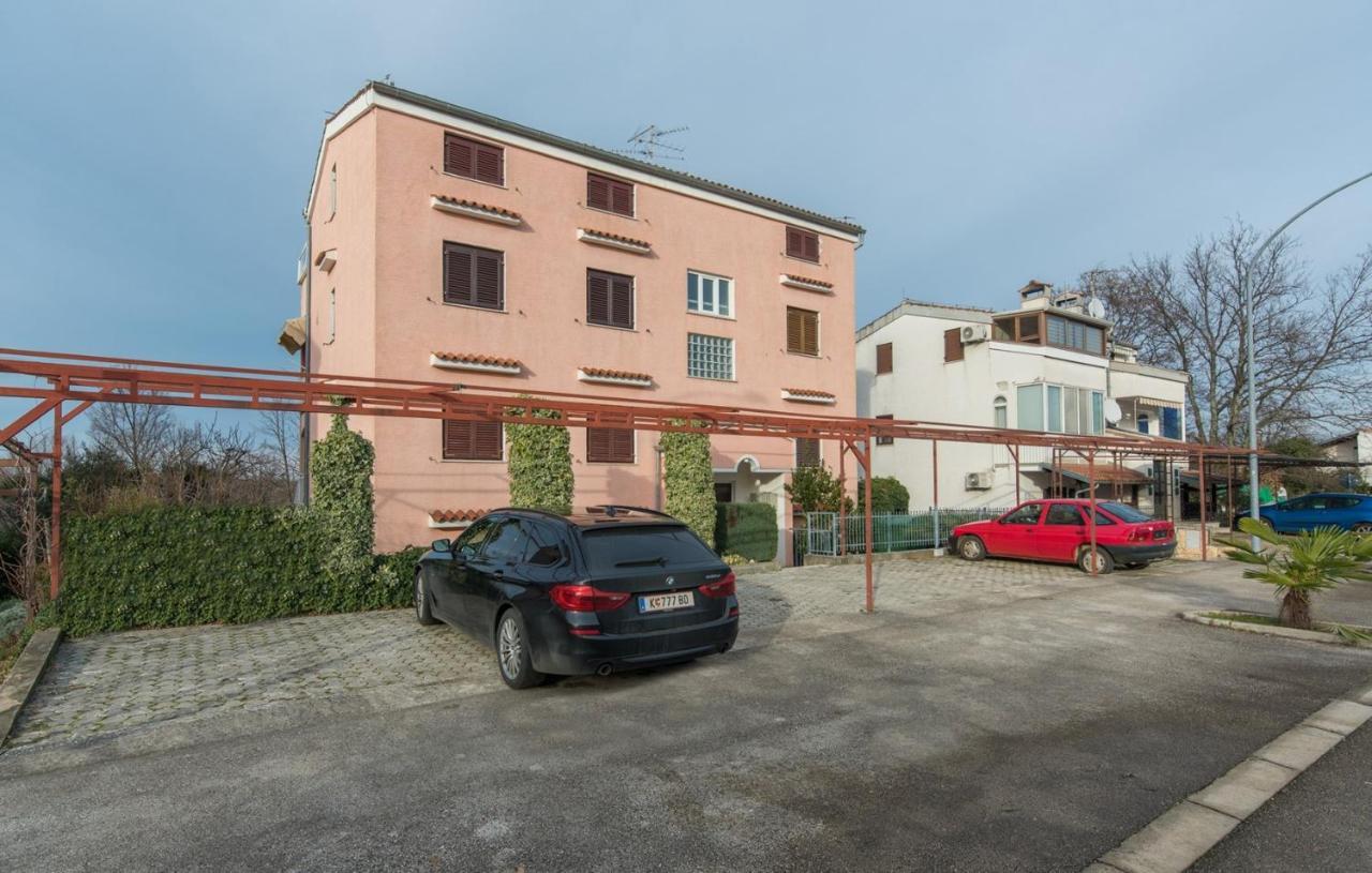 Apartment Roberto Punta Porec Ngoại thất bức ảnh