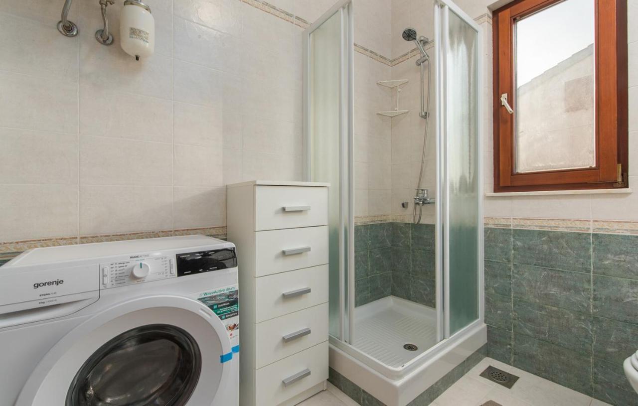Apartment Roberto Punta Porec Ngoại thất bức ảnh
