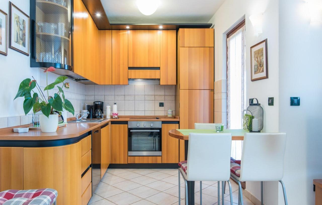 Apartment Roberto Punta Porec Ngoại thất bức ảnh