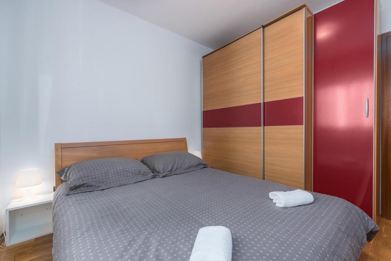 Apartment Roberto Punta Porec Ngoại thất bức ảnh