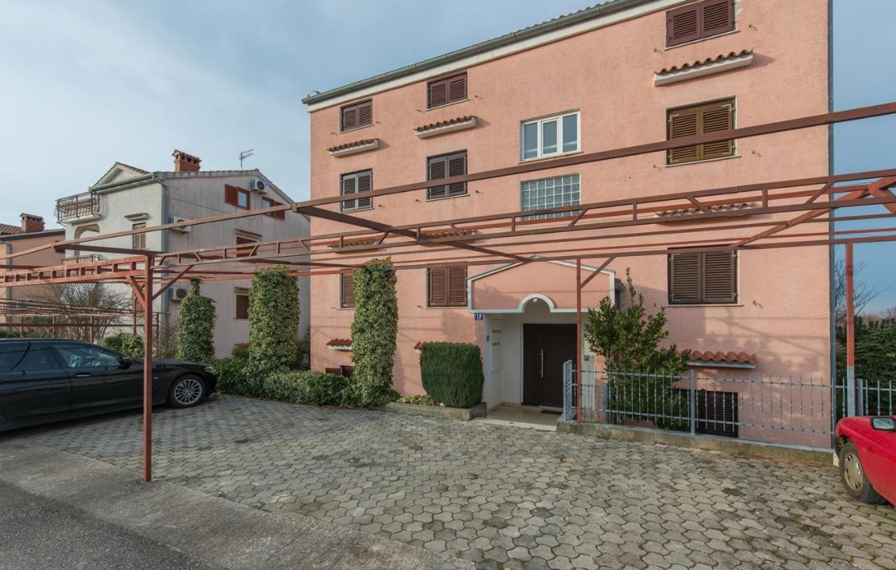 Apartment Roberto Punta Porec Ngoại thất bức ảnh