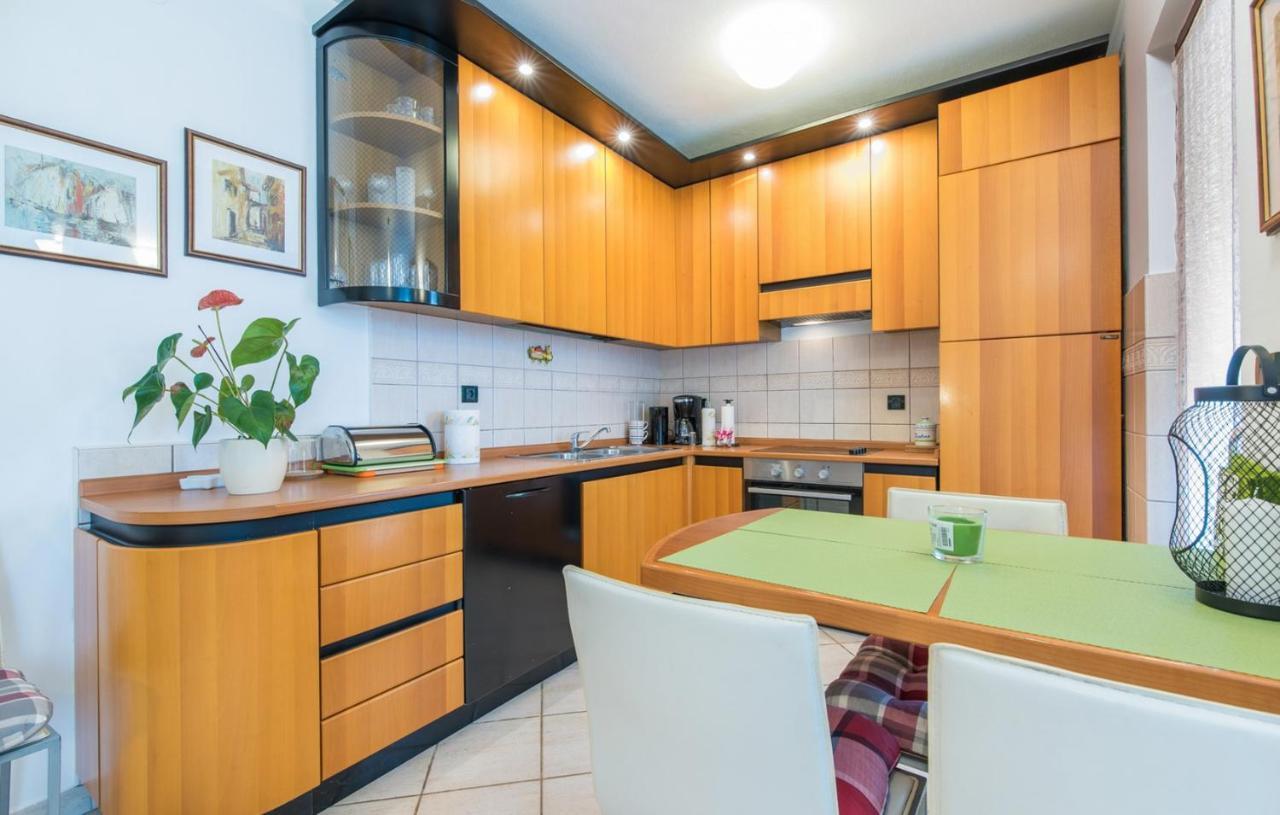 Apartment Roberto Punta Porec Ngoại thất bức ảnh