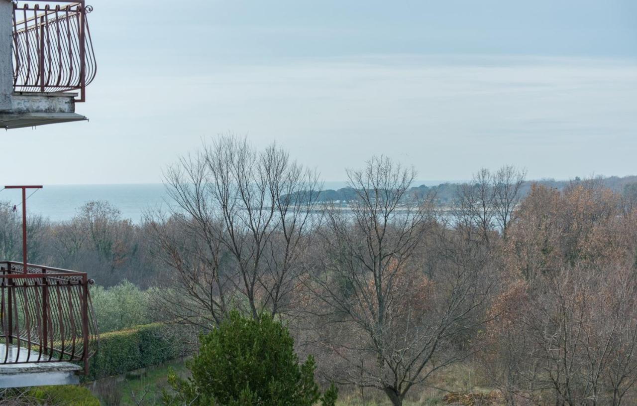 Apartment Roberto Punta Porec Ngoại thất bức ảnh